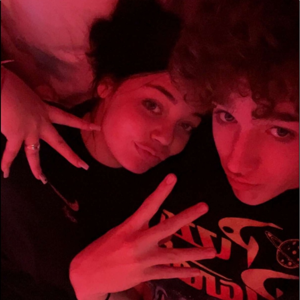 Meet your Posher, Preston